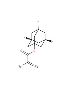 Astatech ADAMANT-1-YL METHACRYLATE; 5G; Purity 95%; MDL-MFCD08703330